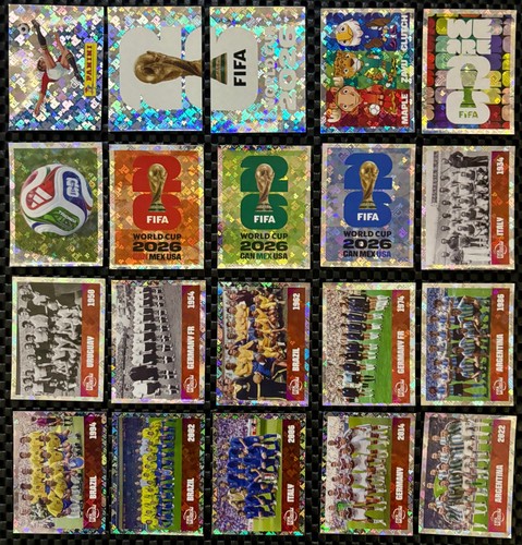 2026 panini fifa - 2026,