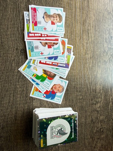 2026 panini fifa - panini,